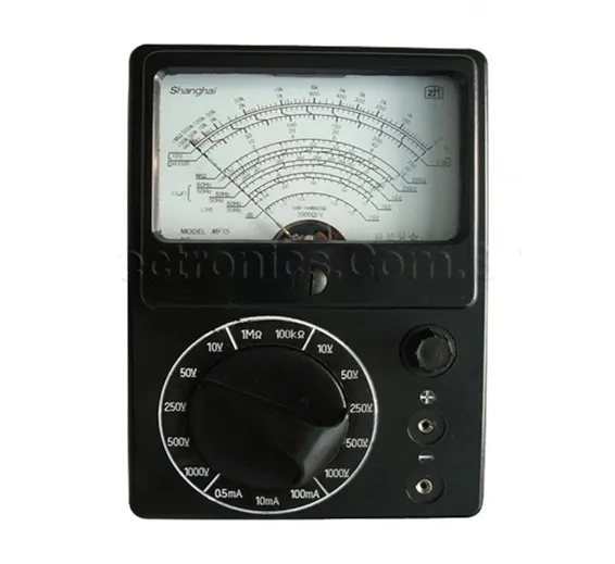 MF-15 Analog Multimeter Digital Multimeter Digital Avo Meter Universal Meter Avometer MF-15 Analog Multimeter Digital Multimeter Digital Avo Meter Universal Meter Avometer