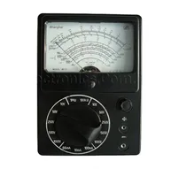 MF-15 Analog Multimeter Digital Multimeter Digital Avo Meter Universal Meter Avometer MF-15 Analog Multimeter Digital Multimeter Digital Avo Meter Universal Meter Avometer