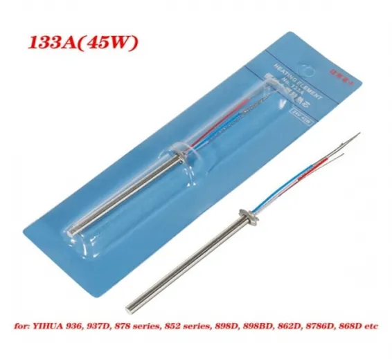 Soldering Iron Heating Element YH 133A Soldering Iron Heating Element YH 133A