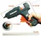 Instant Heat 60W 100W Dual Temperature Glue Gun