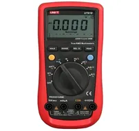 UNI T UT61E Modern Digital Multimeter UNI T UT61E Modern Digital Multimeter