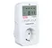 UNI T UT230B-EU Power Socket Power Meter