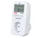 UNI T UT230B-EU Power Socket Power Meter