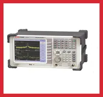 UNI-T UTS 3030D Spectrum Analyzer UNI-T UTS 3030D Spectrum Analyzer