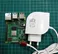 5V 3A Power Supply Adapter For Raspberry Pi 4 + Type C Cable