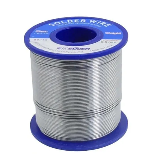 Volder 400 Gram Soldering Wire Volder 400 Gram Soldering Wire