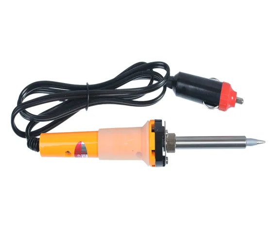 Soldering Iron ST 200NDQ 30W 12V Soldering Iron ST 200NDQ 30W 12V