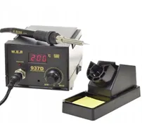 High Power Digital Soldering Station 60W YIHUA YH937D