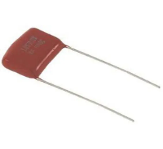 0.1 uF 250v Capacitor