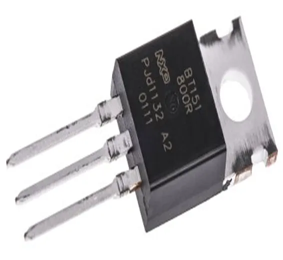 BT151 SCR Thyristor BT151 SCR Thyristor