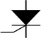 BT151 SCR Thyristor