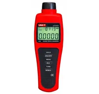 UNI T Non Contact RPM Meter Tachometer UT372