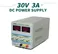 DC Variable Power Supply YH303D