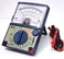 Analog Multimeter DE360TRN