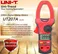 UNI T UT207A Digital Clamp Meter 1000A