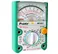 Proskit Analog Multimeter MT2017