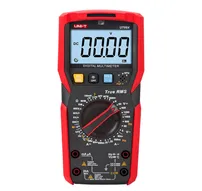 UNI T True RMS Digital Multimeter UT89X UNI T True RMS Digital Multimeter UT89X