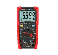 UNI T True RMS Digital Multimeter UT195M UNI T True RMS Digital Multimeter UT195M