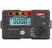 UNI T UT521 Earth Ground Tester Meter