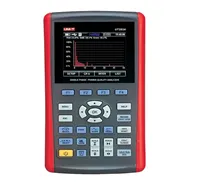 UNI T Single Phase Power Quality Analyzer UT283A UNI T Single Phase Power Quality Analyzer UT283A
