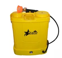 Sensitization Sprayer Machine With Long Battery Backup Sensitization Sprayer Machine With Long Battery Backup