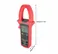 UNI T Digital Clamp Meter Tong Tester UT231