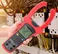 UNI T UT231 Digital Clamp Meter Tong Tester