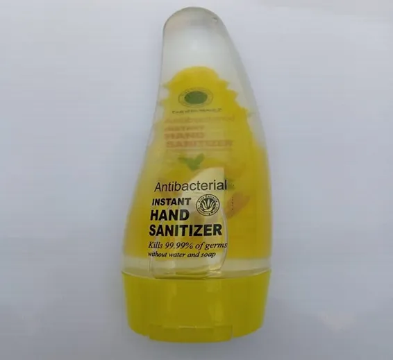 80ml Instant Liquid Soap Hand Sanitizer