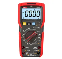 UNI T True RMS Digital Multimeter UT89XD UNI T True RMS Digital Multimeter UT89XD