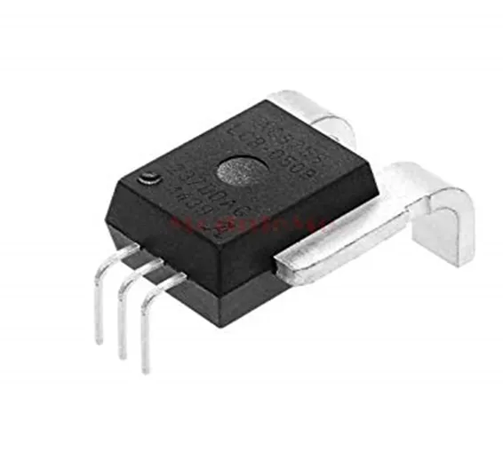 Hall Effect Linear Current Sensor IC ACS758LCB-050B