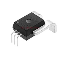 Hall Effect Linear Current Sensor IC ACS758LCB-050B Hall Effect Linear Current Sensor IC ACS758LCB-050B