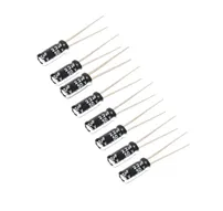 2.2uF 50V Capacitor 2.2uF 50V Capacitor