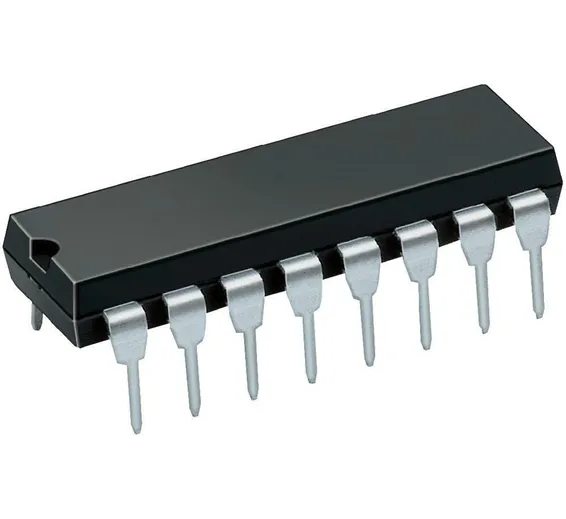 SG3524 Regulating Pulse Width Modulators SG3524 Regulating Pulse Width Modulators