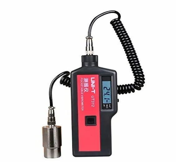 UNI T Vibration Tester UT312