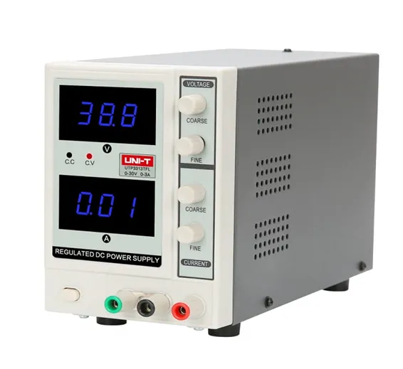 UNI T DC Power Supply UTP3313TFL UNI T DC Power Supply UTP3313TFL