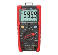 UNI T Industrial Waterproof Digital Multimeter UT195E UNI T Industrial Waterproof Digital Multimeter UT195E
