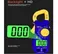 Digital LCD Clamp Meter CHY88A