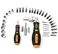 JM-6102 43 in 1 Multi-functional Screwdriver Hand Tool Set Household