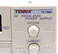 USED Tenma 72-7660 30V 10A Variable DC Power Supply