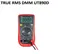 UNI T True RMS Digital Multimeter UT890D