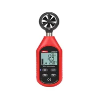 UNI-T UT363BT Wind Speed Digital Anemometer UNI-T UT363BT Wind Speed Digital Anemometer