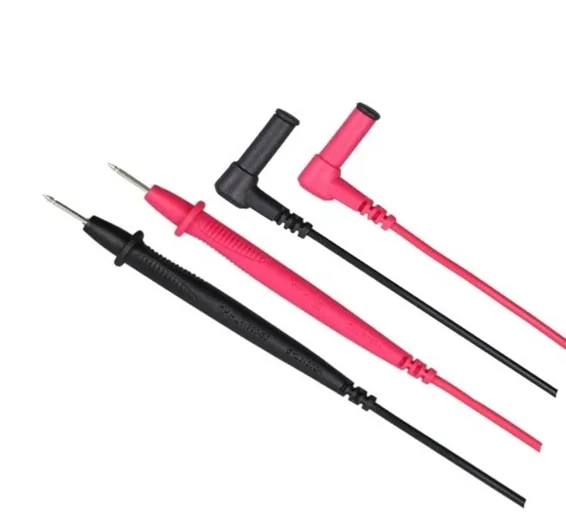 UNI T Meter Lead Probes UT-L20 UNI T Meter Lead Probes UT-L20