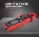 UNI T Mini Digital Clamp Meter UT211B