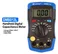 Handheld Digital Capacitance Meter DM6013L