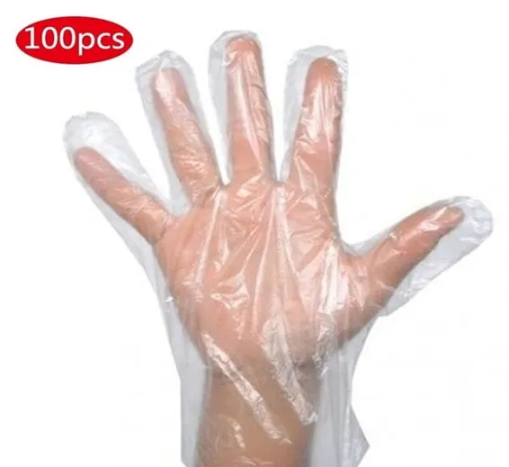 Plastic Surgical Disposable Hand Gloves Plastic Surgical Disposable Hand Gloves