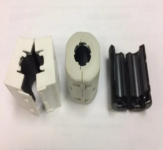 Ferrite Bead For Electrical Noise Filtering Ferrite Bead For Electrical Noise Filtering
