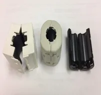 Ferrite Bead For Electrical Noise Filtering Ferrite Bead For Electrical Noise Filtering