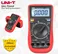 UNI T True RMS Digital Multimeter UT890C+