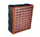 60 Drawer Plastic Storage Boxes