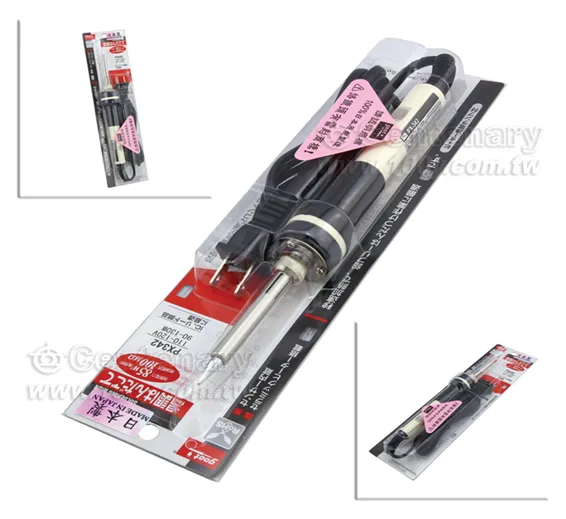 PX-338 Original Goot Soldering Iron PX-338 Original Goot Soldering Iron